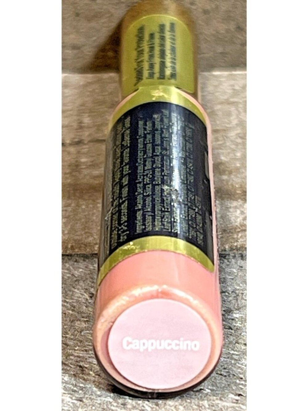 Cappuccino LipSense New FULL SIZE Authentic Liquid Lip Color By SeneGence